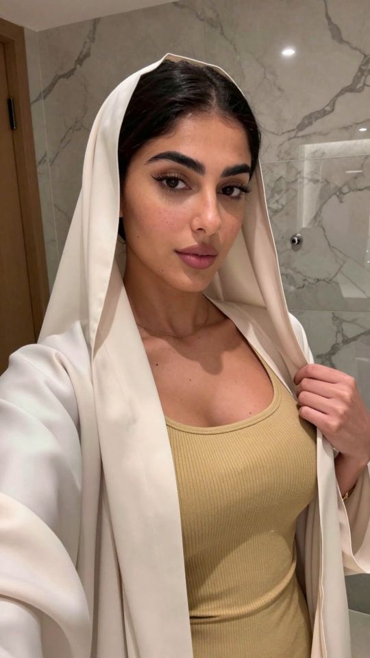 Lick and Handjob AI template preview